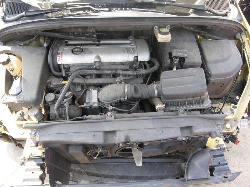 PEUGEOT 307 2.0 16V