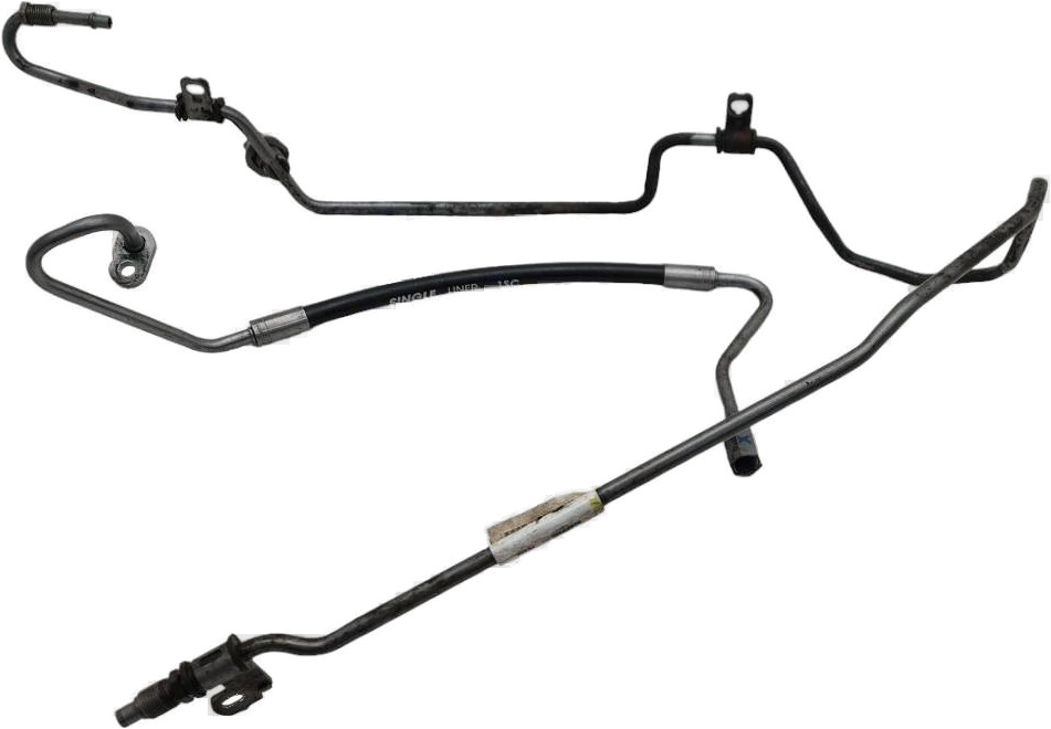 GEREPAREERD RUBBER VERVANGEN 5270VJ NFP
