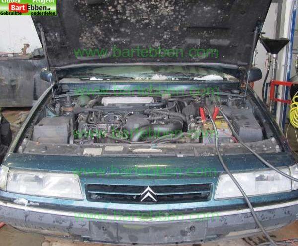 CITROEN XM 2.5 TD