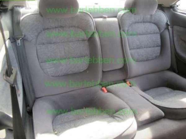PEUGEOT 406 2.0 16V