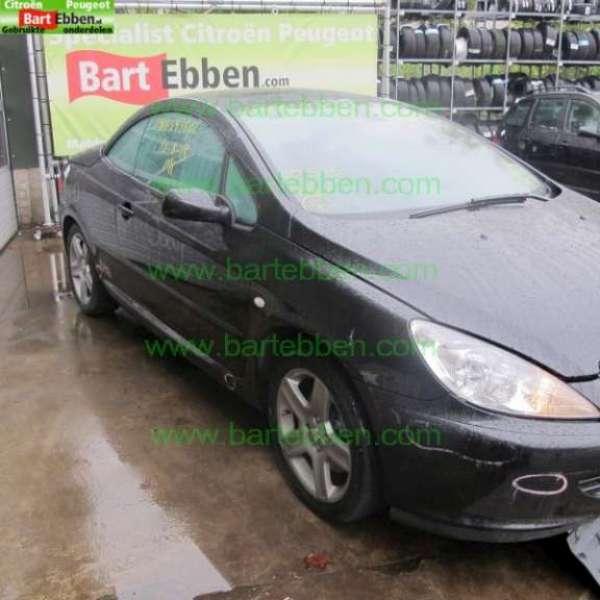 PEUGEOT 307 2.016V CC