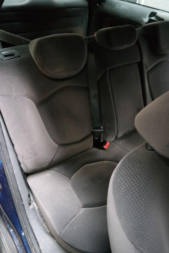 CITROEN C5 BREAK
