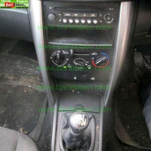 PEUGEOT 207 BREAK