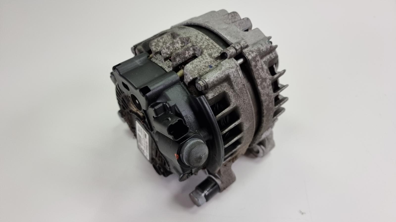 VALEO CL15 TG15S205 2621087A 9678048880 1638094380 1606859180