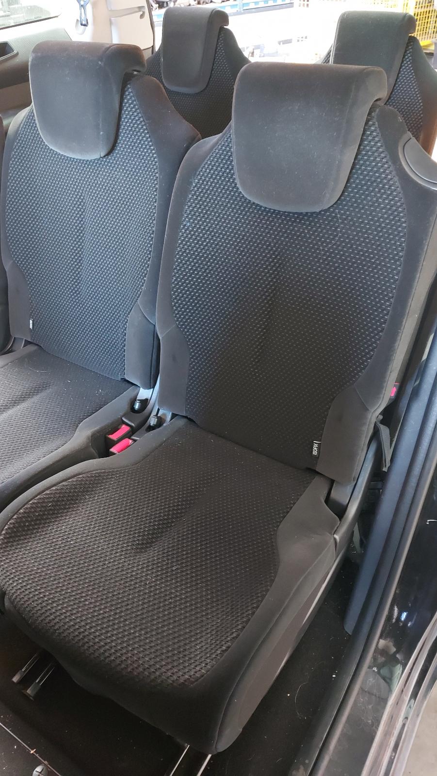 CITROEN C4 PICASSO RUIMTEWAGEN