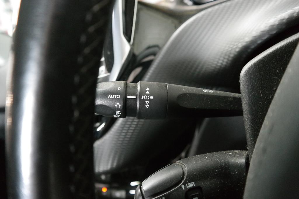 PEUGEOT 2008 CROSS OVER A94F