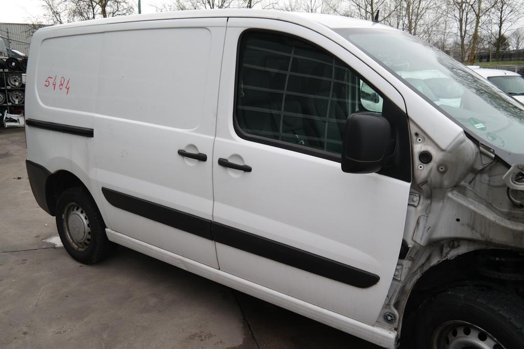 PEUGEOT EXPERT 1.616V HDI