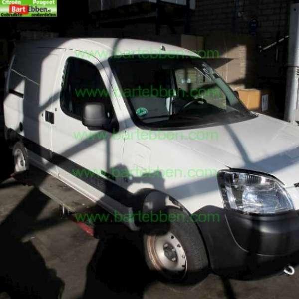 CITROEN BERLINGO VENTURI