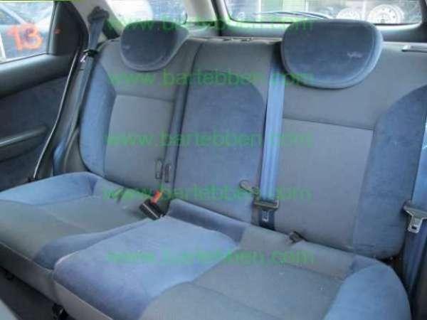CITROEN XSARA 2.0 HDI BR