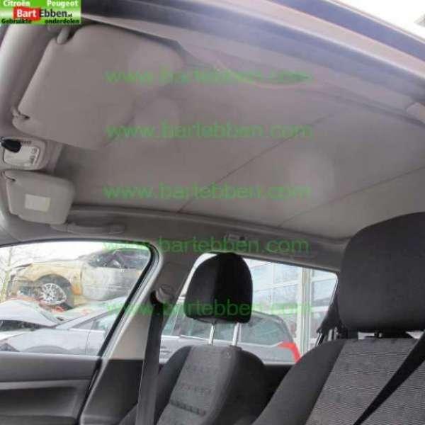 PEUGEOT 307 1.6 HDI SW