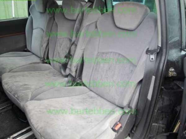 CITROEN C8 2.2 HDI
