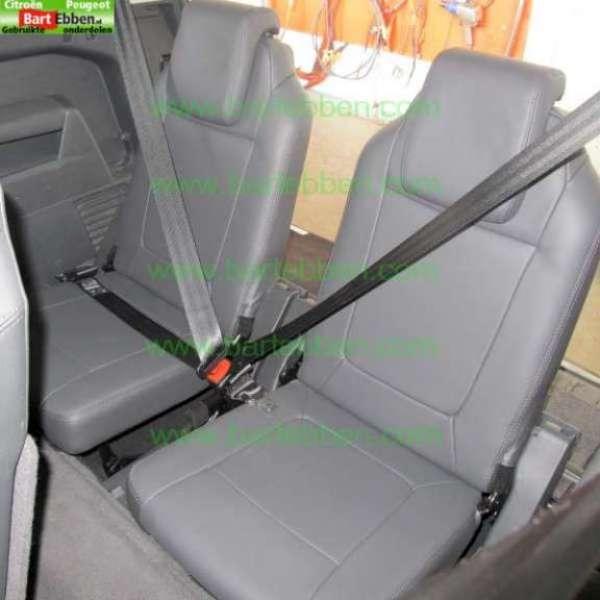 PEUGEOT 5008 2.0HDI EXC