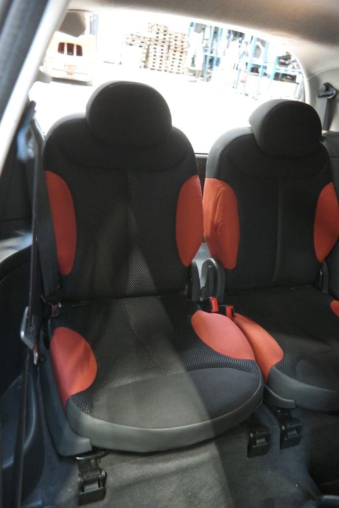 CITROEN C2 VTR