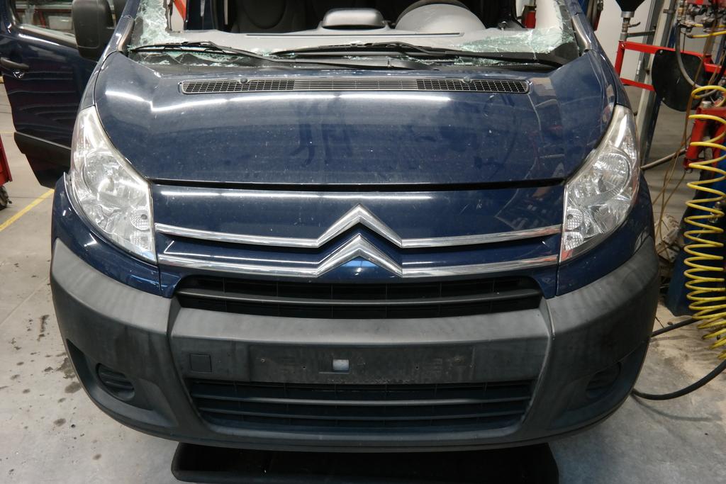 CITROEN JUMPY