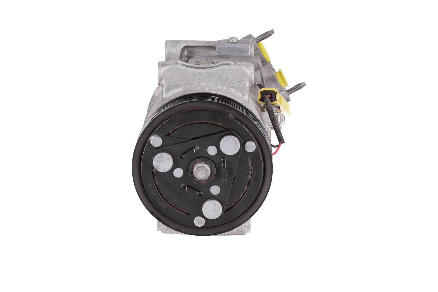 ALS NIEUW MAHLE MT167001 9833718980 9833718880
