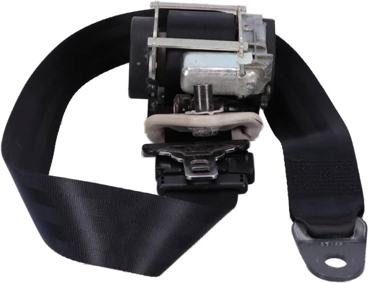 ZWARTE BAND A2 8975C7