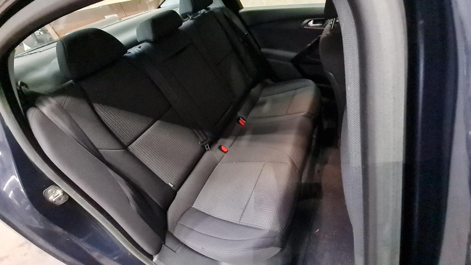 PEUGEOT 508 4 DRS SEDAN