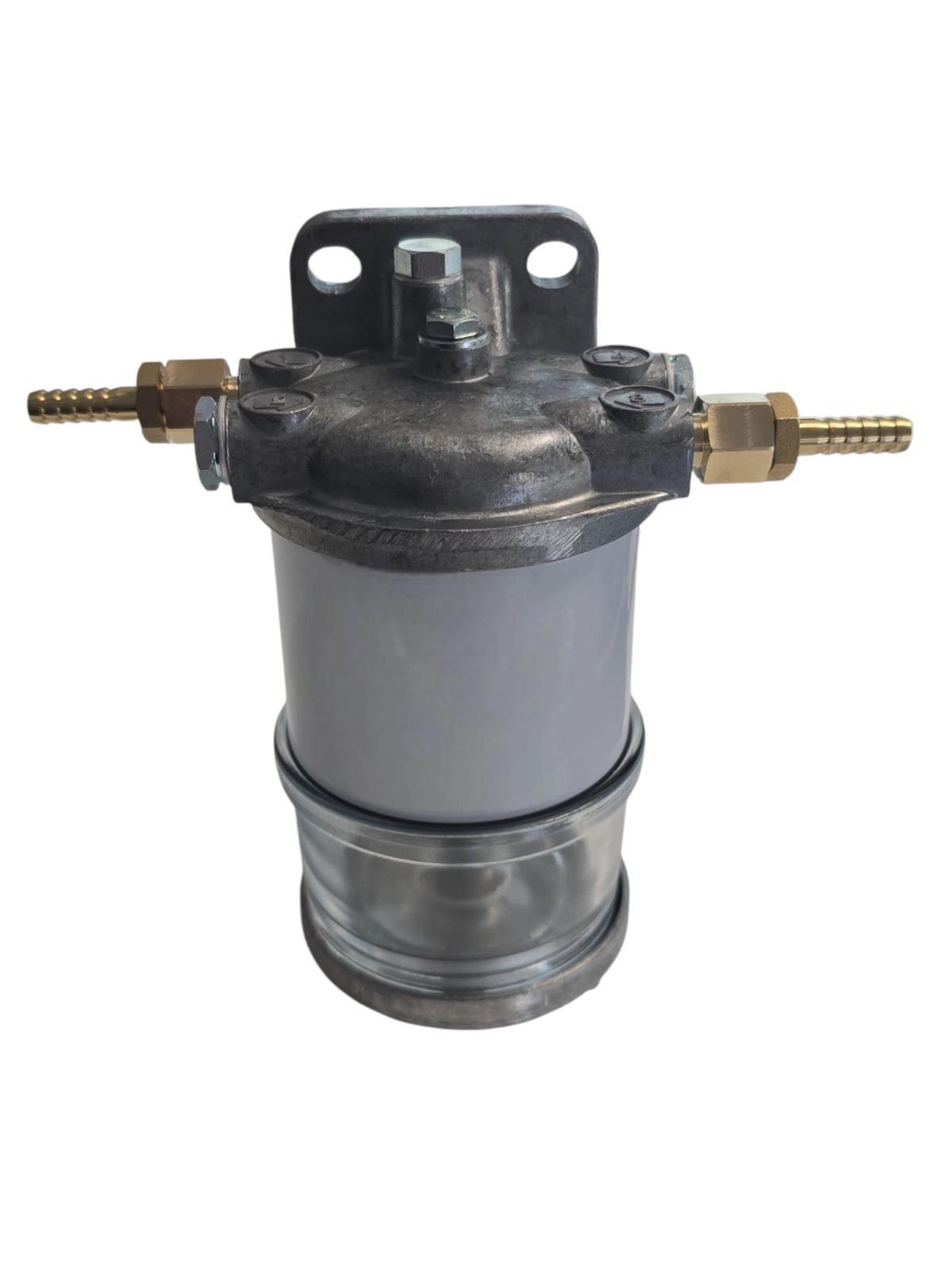 NIEUW EX BTW AFTERMARKET WORD GELEVERD MET 8MM AANSLUITING