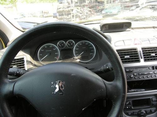 PEUGEOT 307 2.0 16V