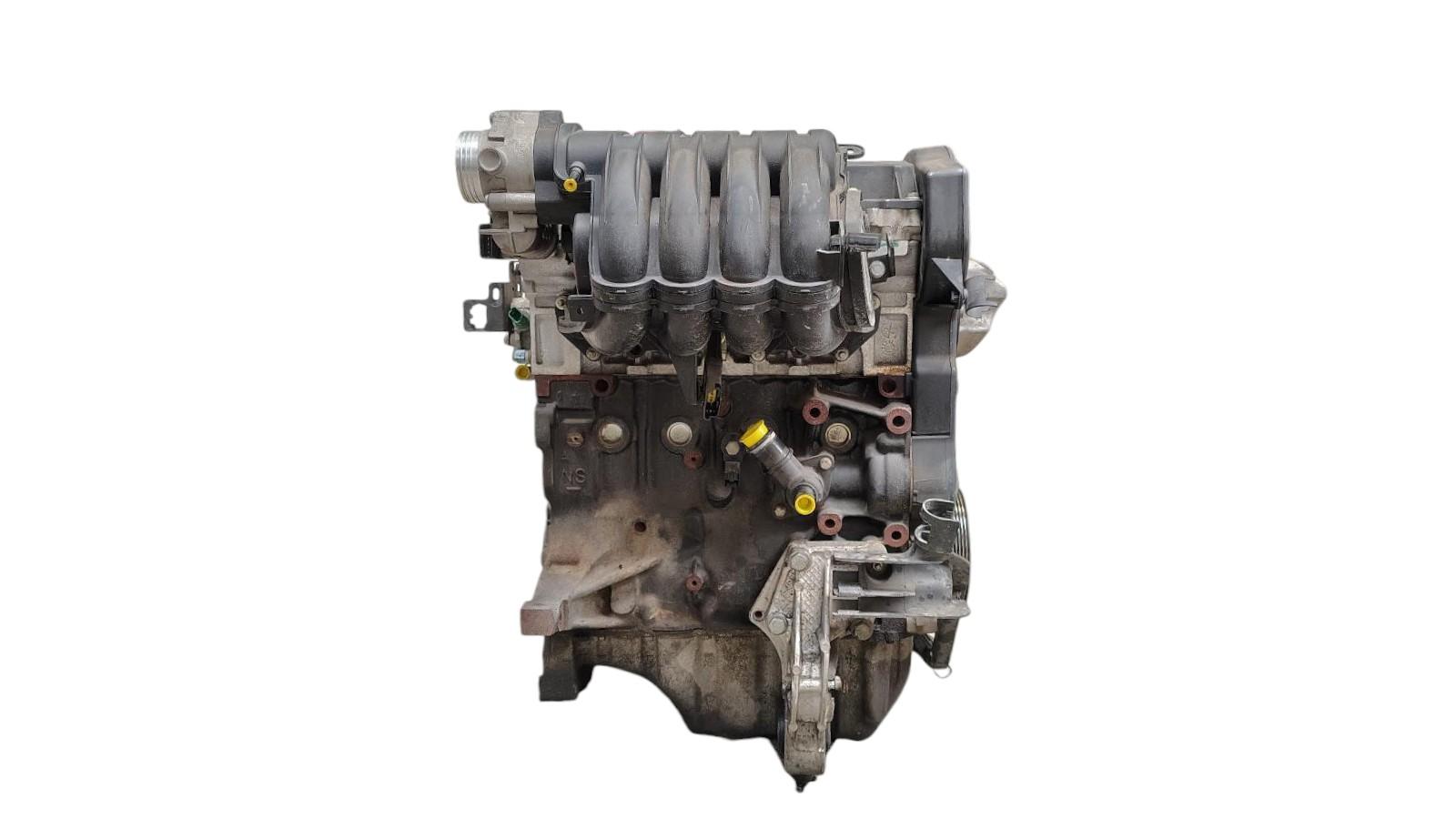 NFU 01353X NFP 0139LQ NFP MOTORCODE NIET LEESBAAR