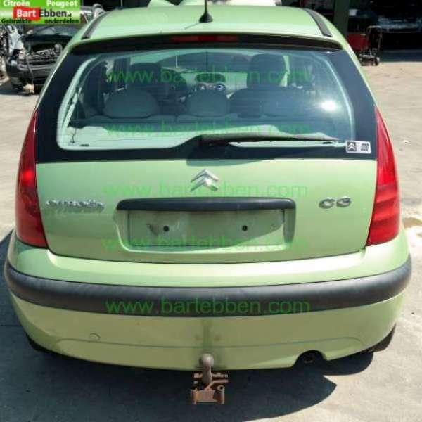 CITROEN C3 1.4
