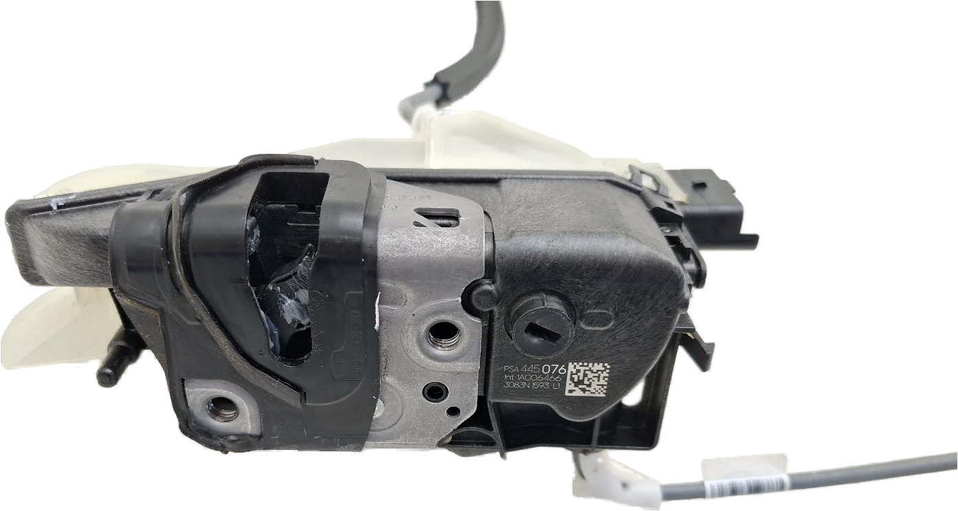 INTEVA PSA 445076 1A006466 9827962580 RP 9844507680