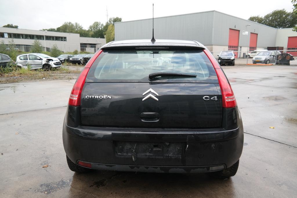 CITROEN C4 SEDAN