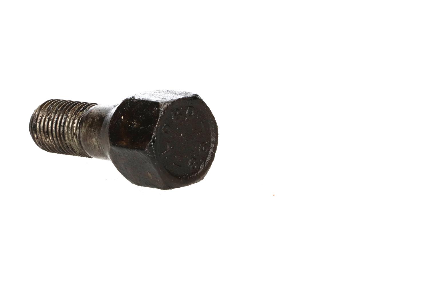 1X WIELBOUT 14MM