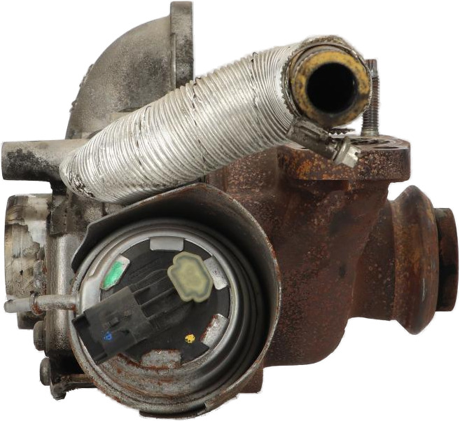 HONEYWELL GTD1244VZ 9804119380