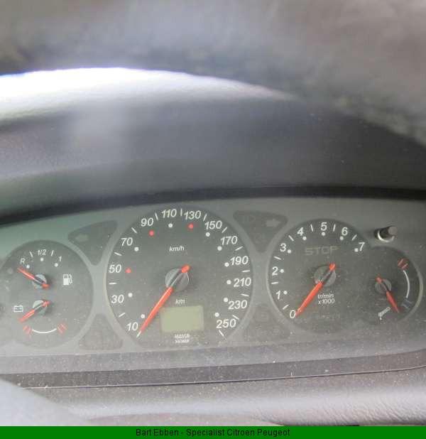 CITROEN C5 2.0 HDI