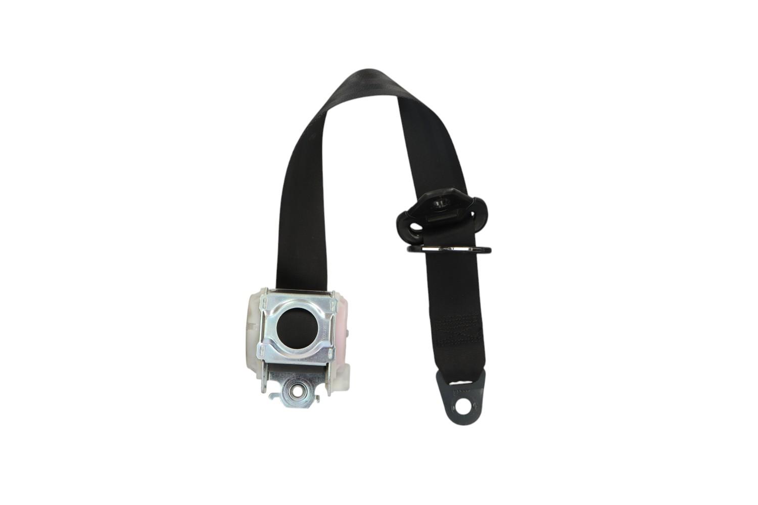 ZWARTE BAND A2 9654437877 8974XL