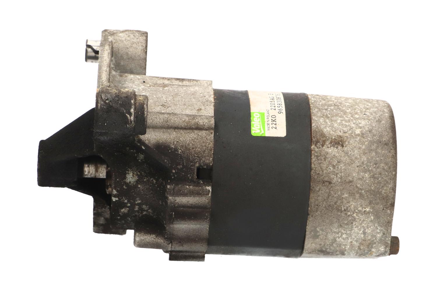 VALEO CL1 9658308780 5802C9
