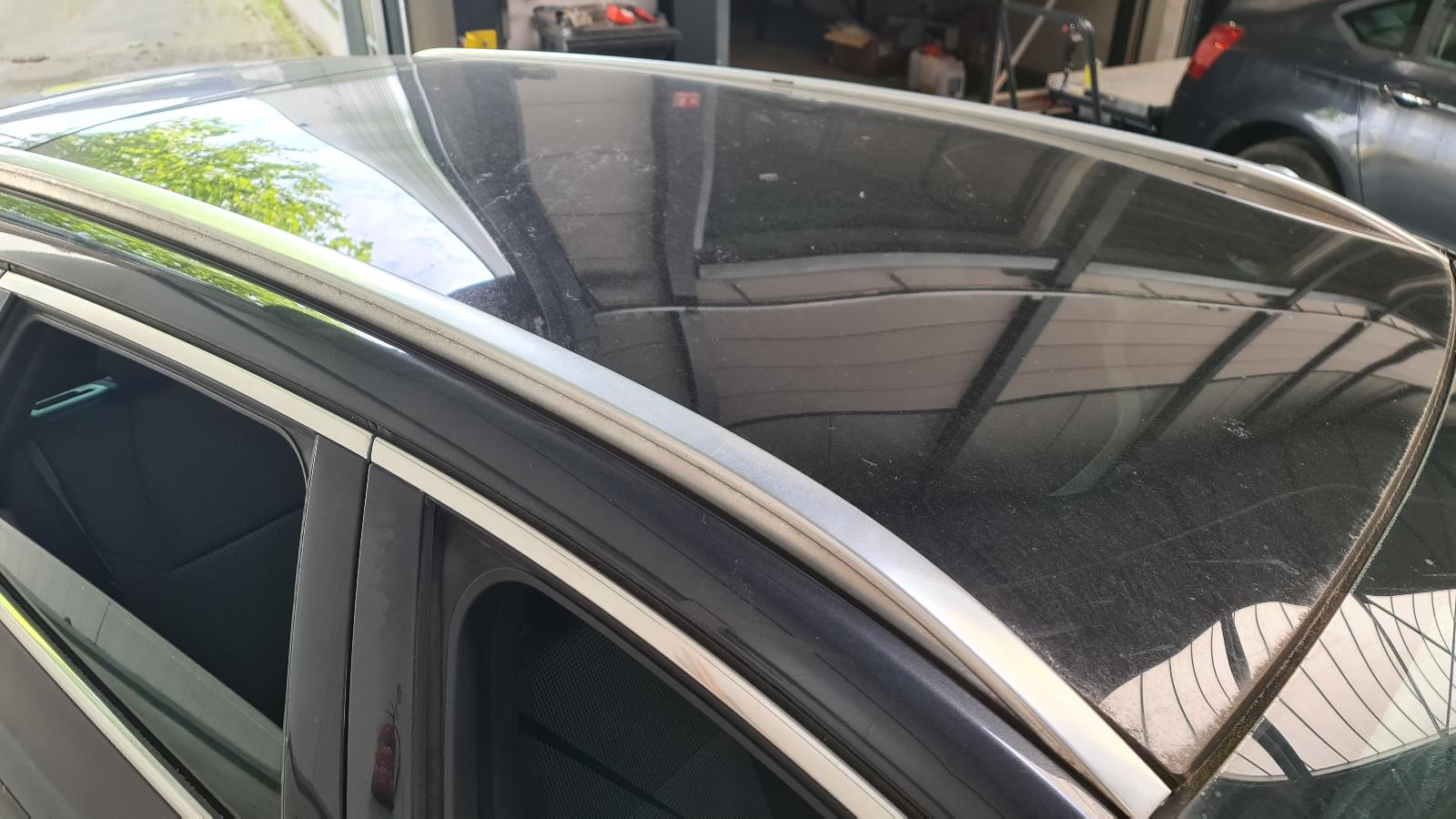 PEUGEOT 508 5 DRS BREAK