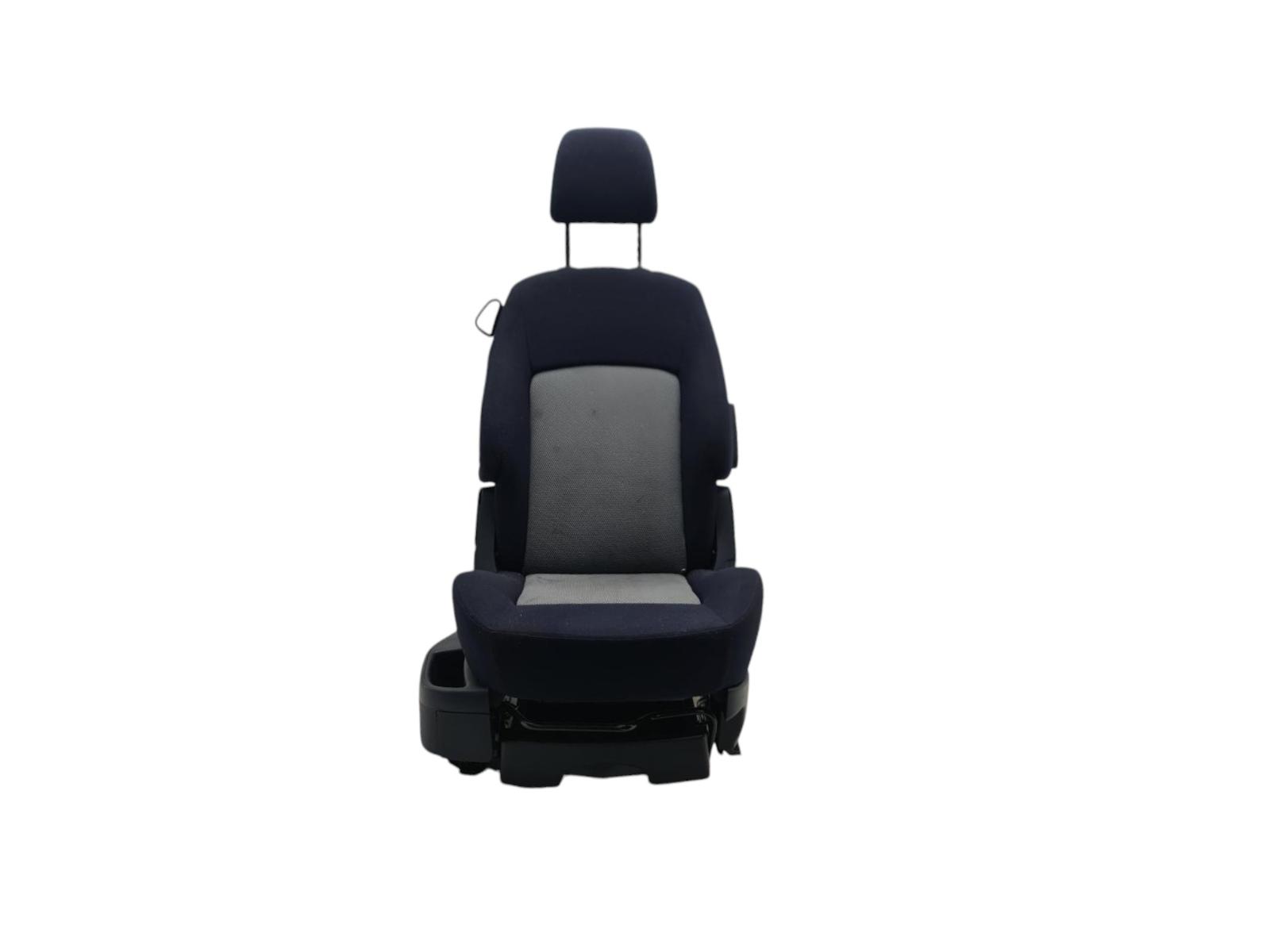 BLAUW GRIJZE STOF SIFOS SD FL FRAME 8845HZ NFP 8845AR NFP RAILS 8916Y8 NFP/ BEKLEDING MET FOAM 8861TZ NFP 887356 NFP HNP BLEU ALADEUX/ HOOFDSTEUN 8851VY/ AIRBAG 8216GL NFP TK