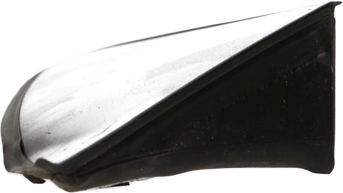 ONGESPOTEN ZWART A2 9680364280 902562