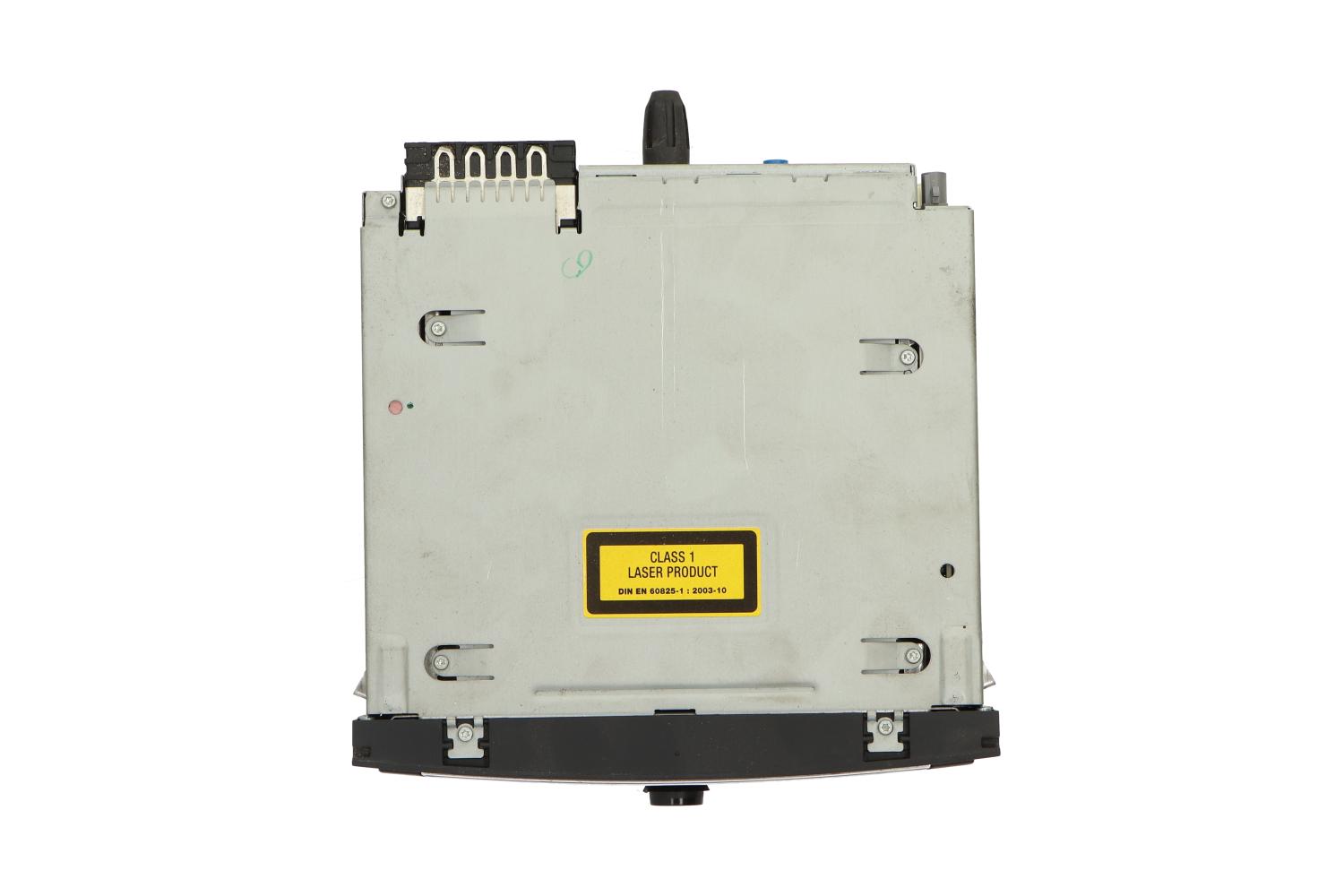 HARMAN / BECKER COFOR 21491J02 98016550XT 1616961580