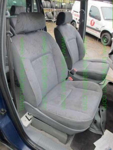CITROEN EVASION 1.8 8V