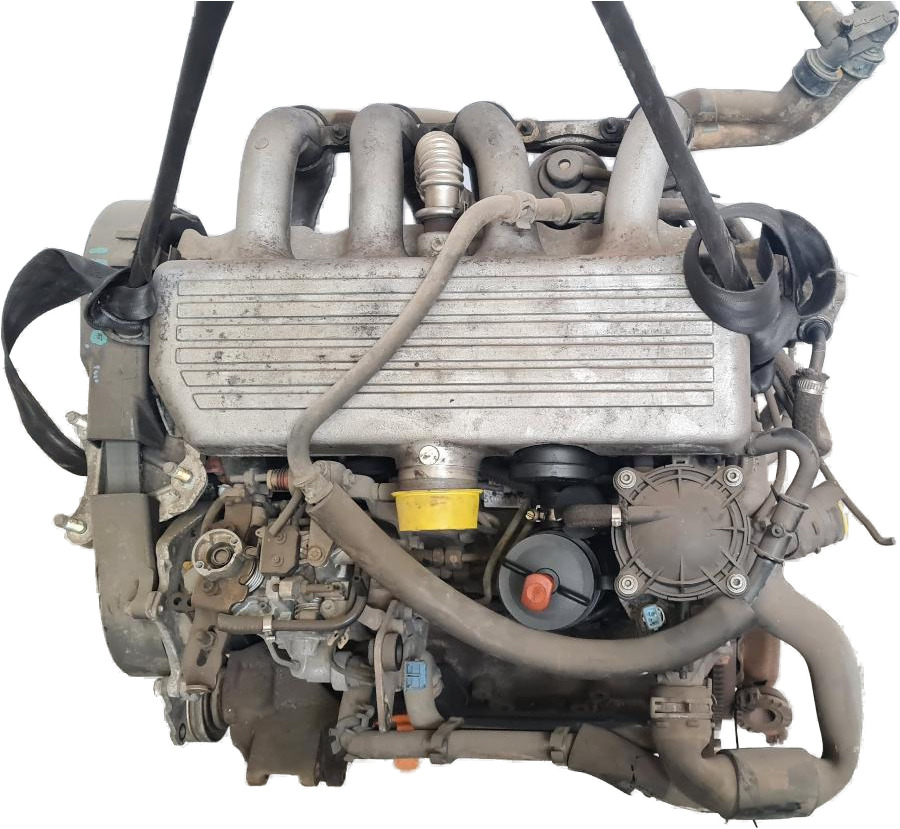 D1 XUD9 DJZ 10CU8P 6000598 JH