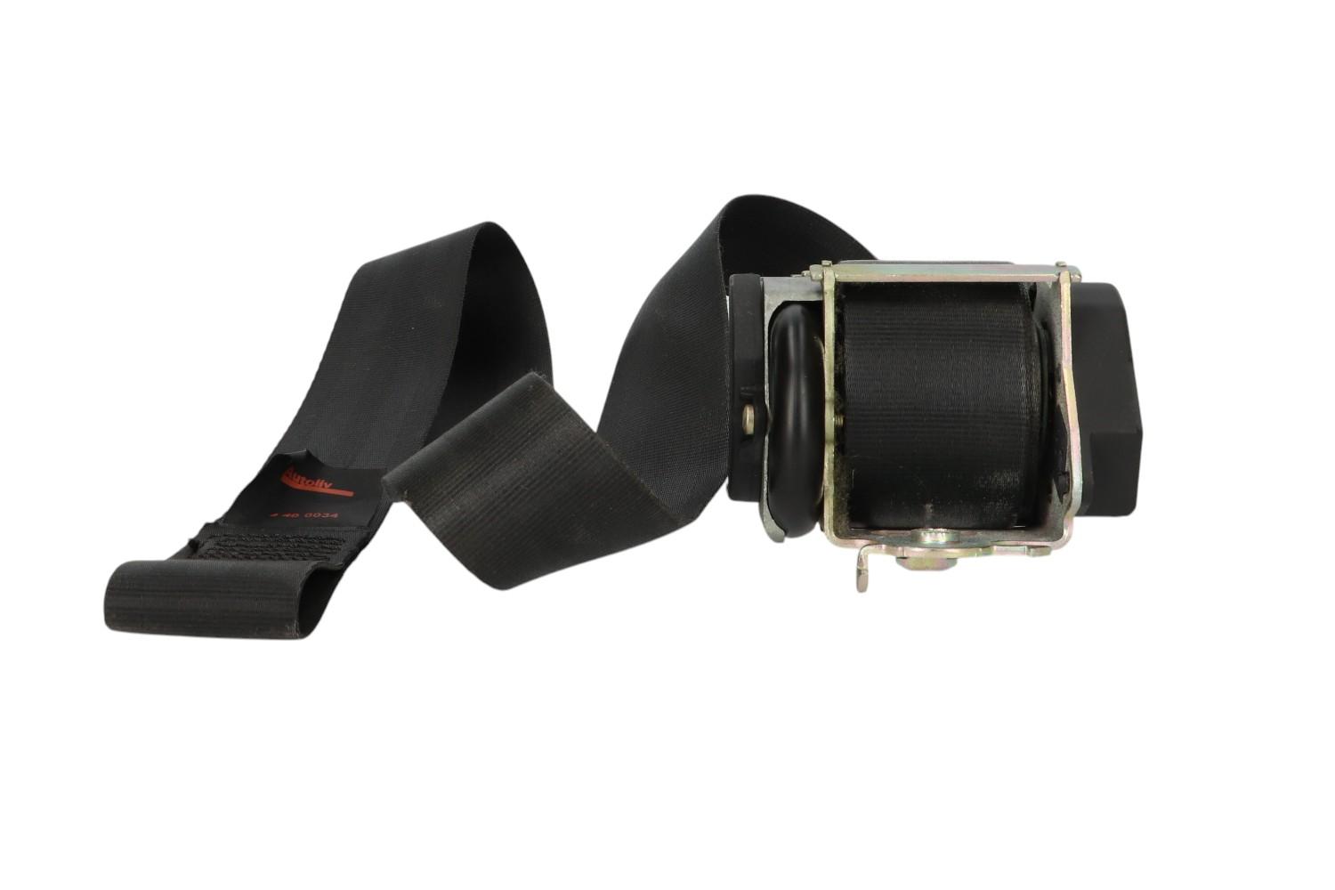 ZWARTE BAND A2 96483378XX 8974HC