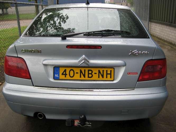 CITROEN XSARA 1.6 16V
