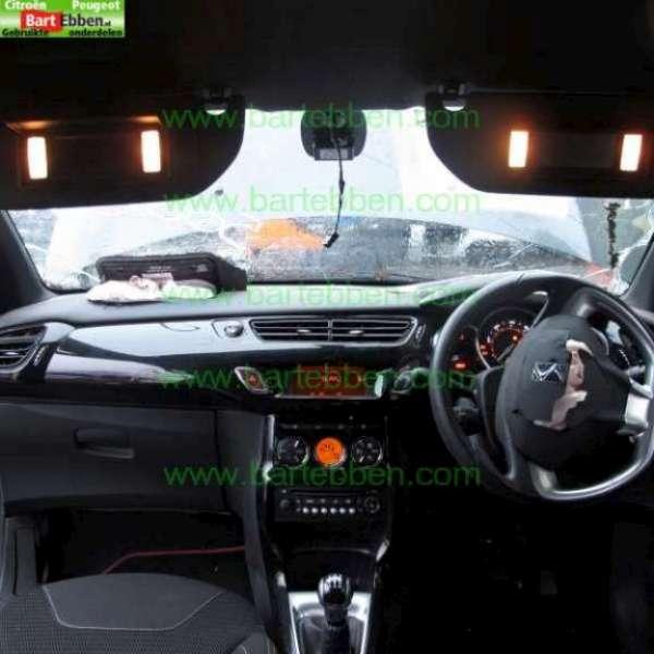 CITROEN DS3 1.6 HDI