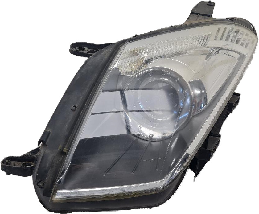 AUTOMOTIVE LIGHTING 9660983380 0301221281 6208A2