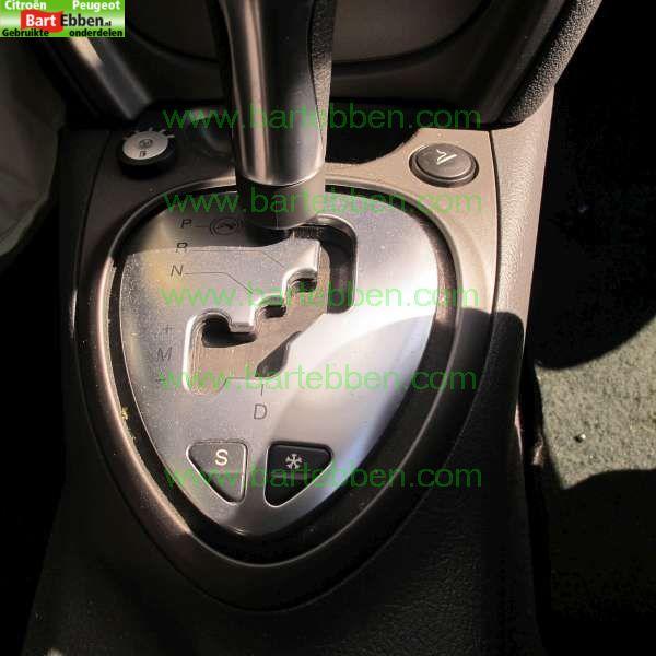 CITROEN C5 2.0 16V BE