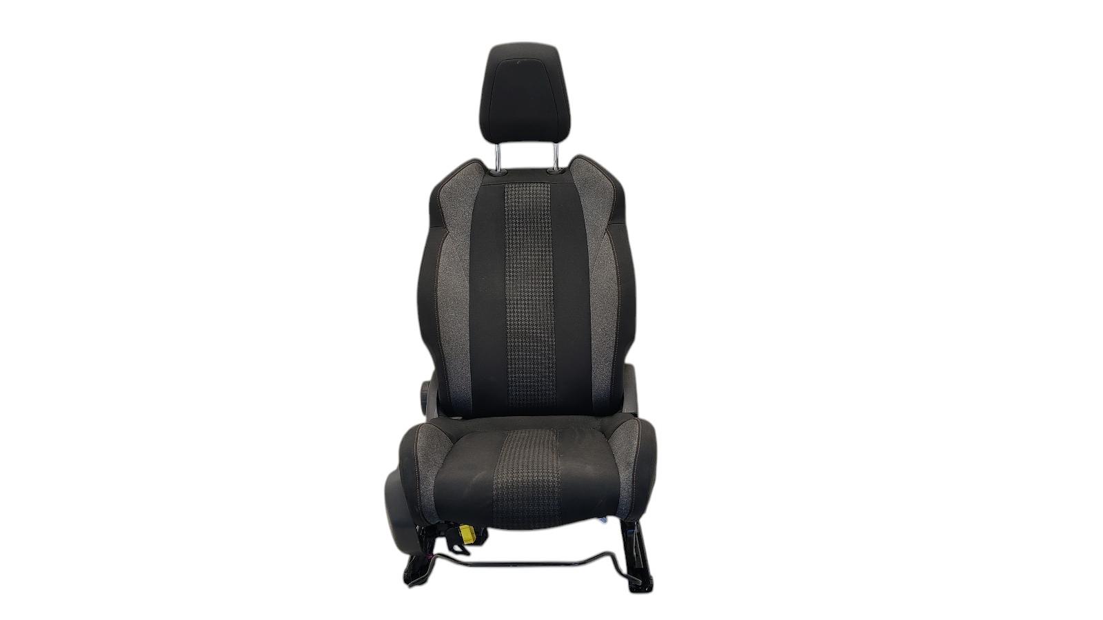 ZWART STOF A FX/ FRAME 1622708480 1616753580/ FOAM 9813697080 9812151780 BEKLEDING 9813777180 RUGLEUNING 9812331680 OF 1679815980? RIB MECO - G395 HZF - NARBONNAIS/ HOOFDSTEUN 9809628180 AIRBAG 9809506980