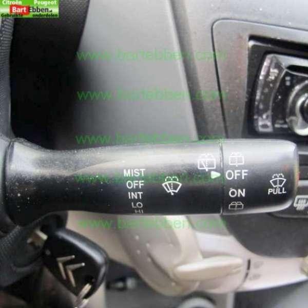 CITROEN C1 1.0