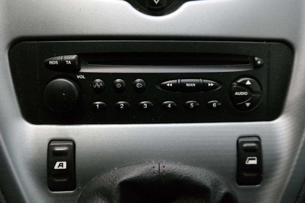 CITROEN XSARA PICASSO