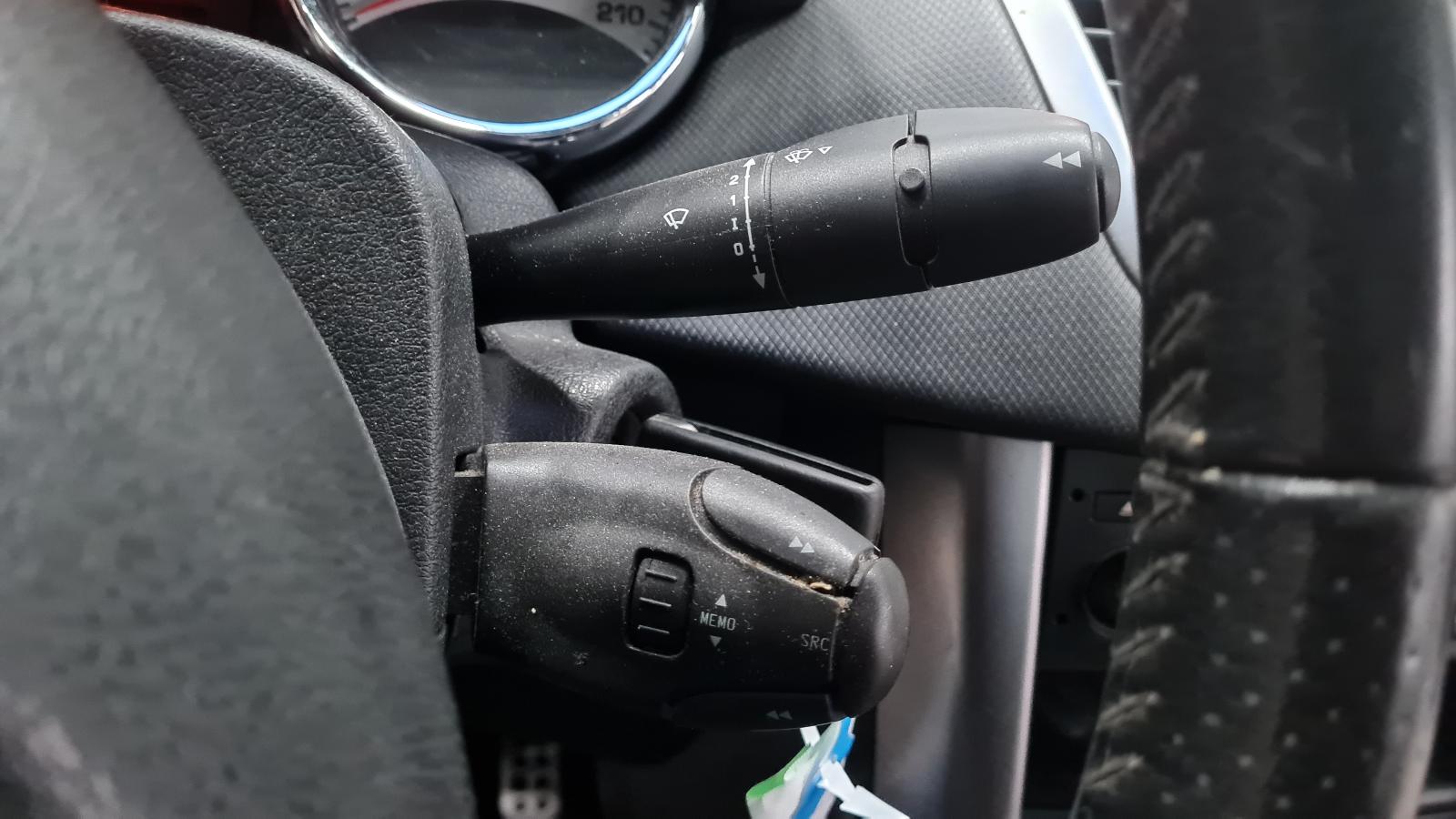 PEUGEOT 207 COUPE CABRIO CC 2 DRS
