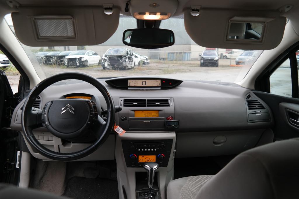 CITROEN C4 SEDAN
