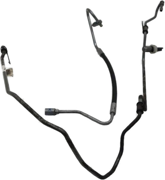 GEREPAREERD RUBBER VERVANGEN 5270VJ NFP