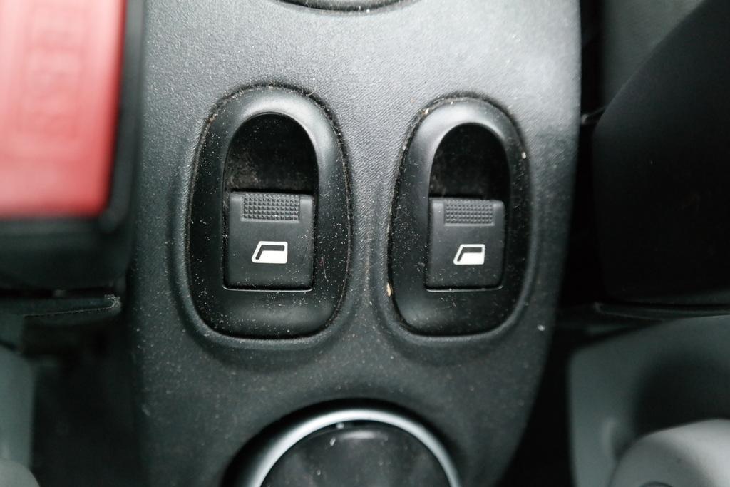 CITROEN C3 PLURIEL